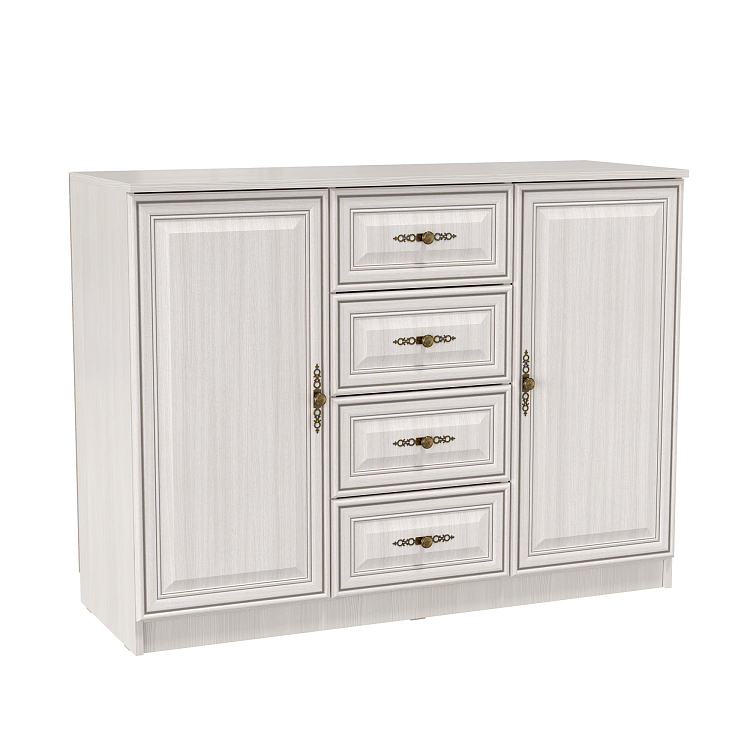 06.65 "Габриэлла" Комод 