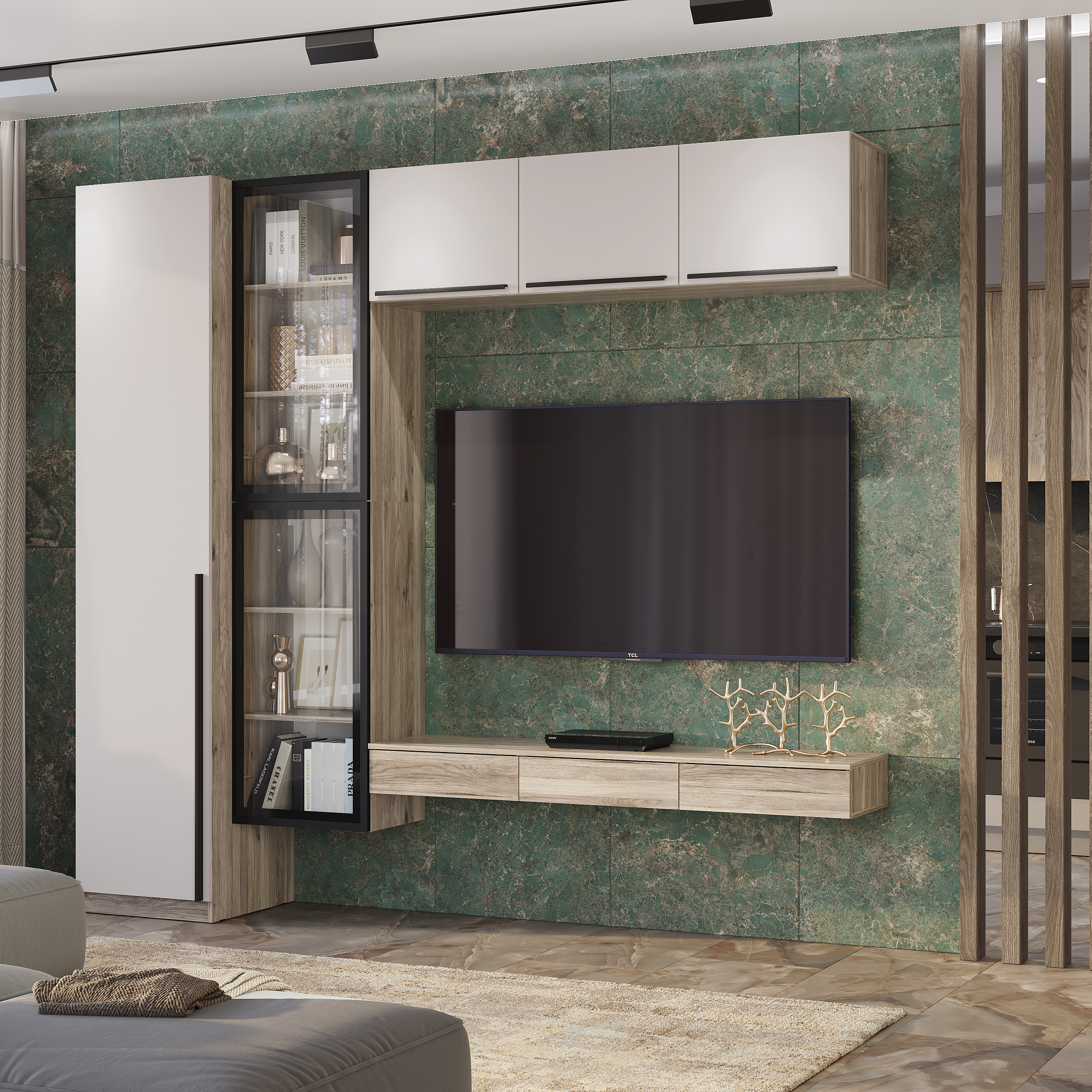 "Урбан" Пенал ПН-01