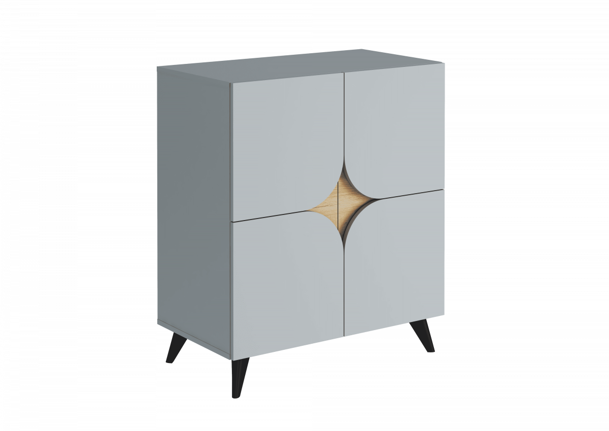 "Селена" Комод-консоль КМ-001