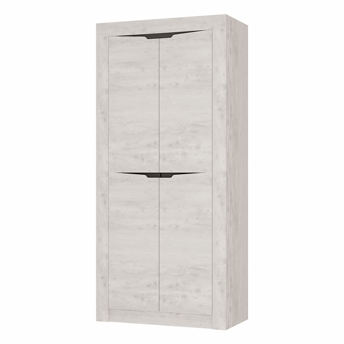 "Леонардо" Шкаф 2-х ШК-36