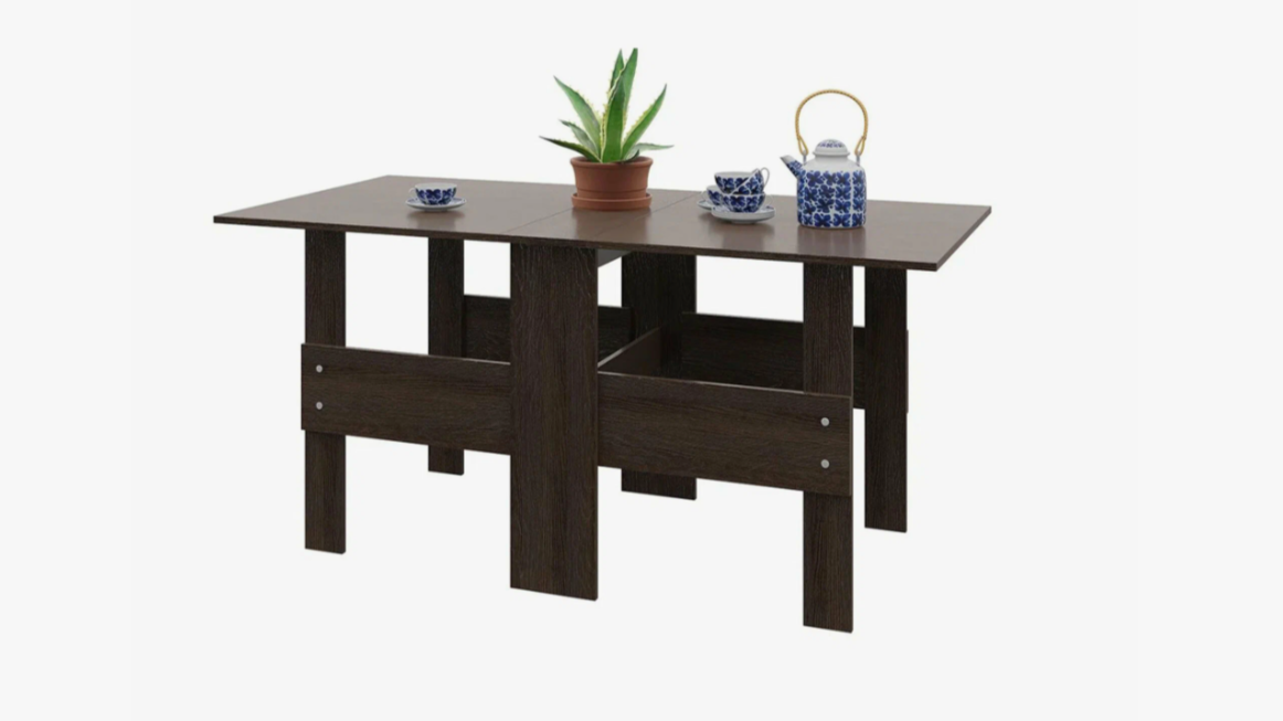 СТОЛ КНИЖКА СТАНДАРТ ВЕНГЕ