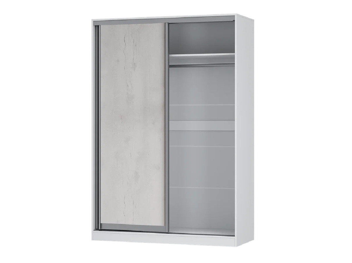 "Мадрид" Шкаф-купе ШКК-05 