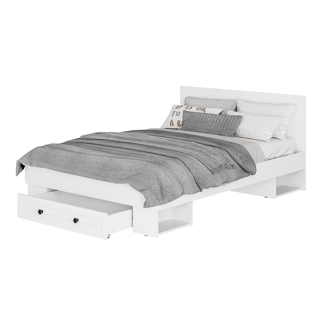 "Софт" Кровать 1,40 КР-11