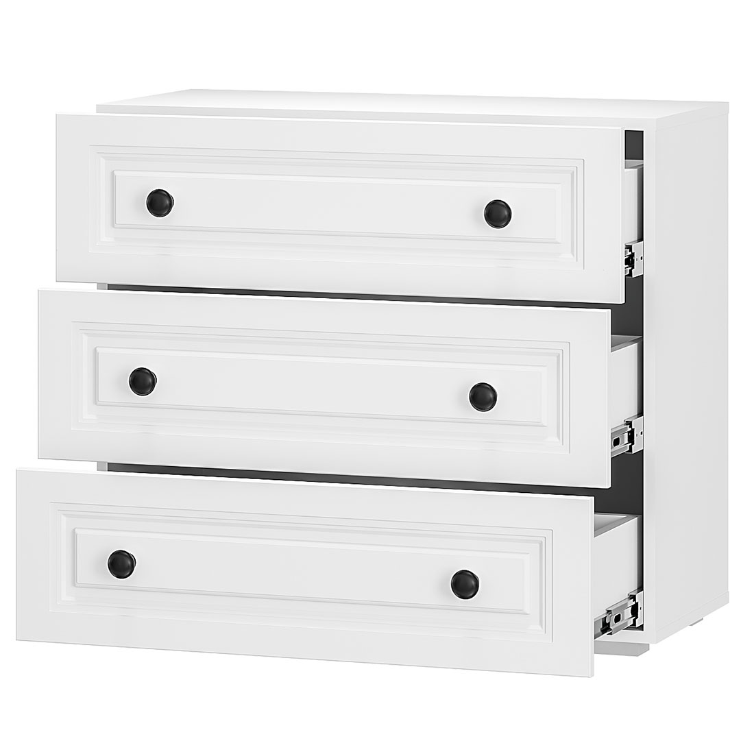 "Софт" Комод КМ-01