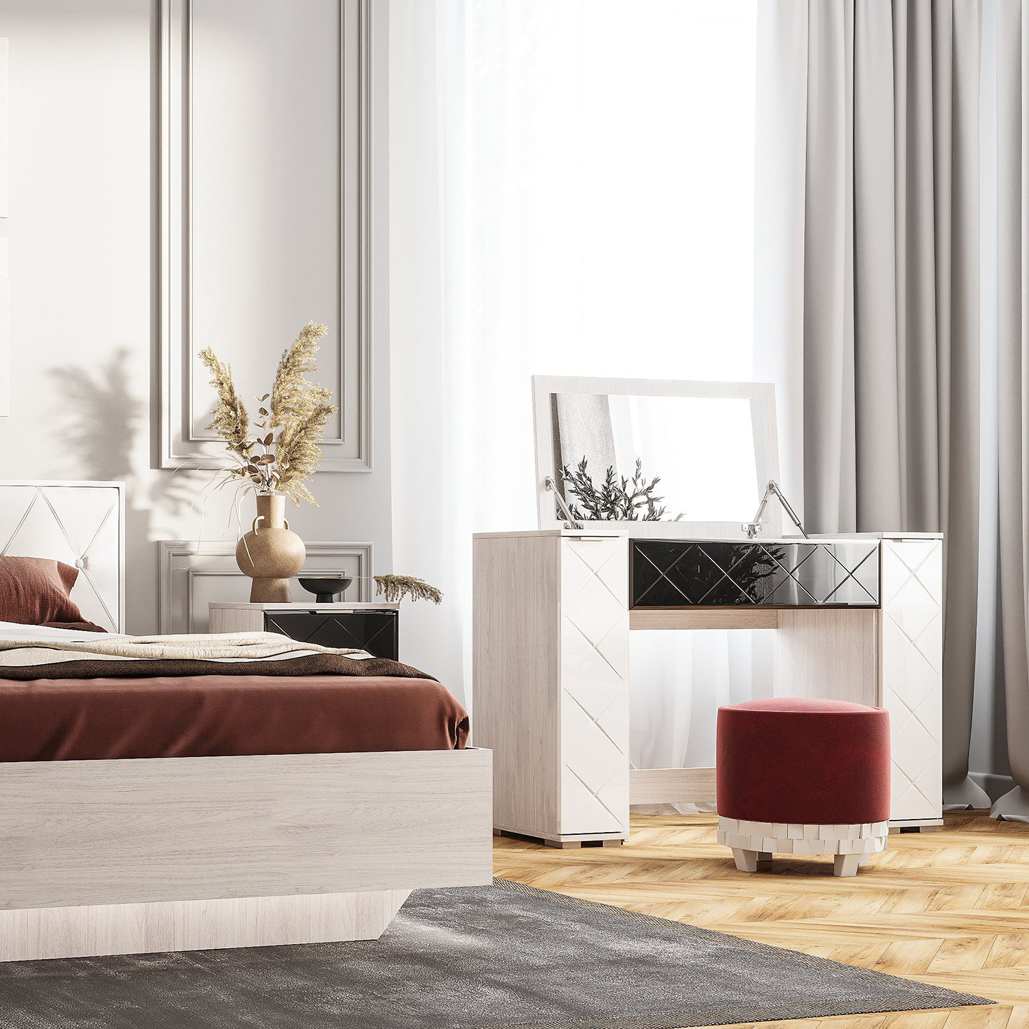 "Кимберли" ТБ-21 Тумба общего назначения