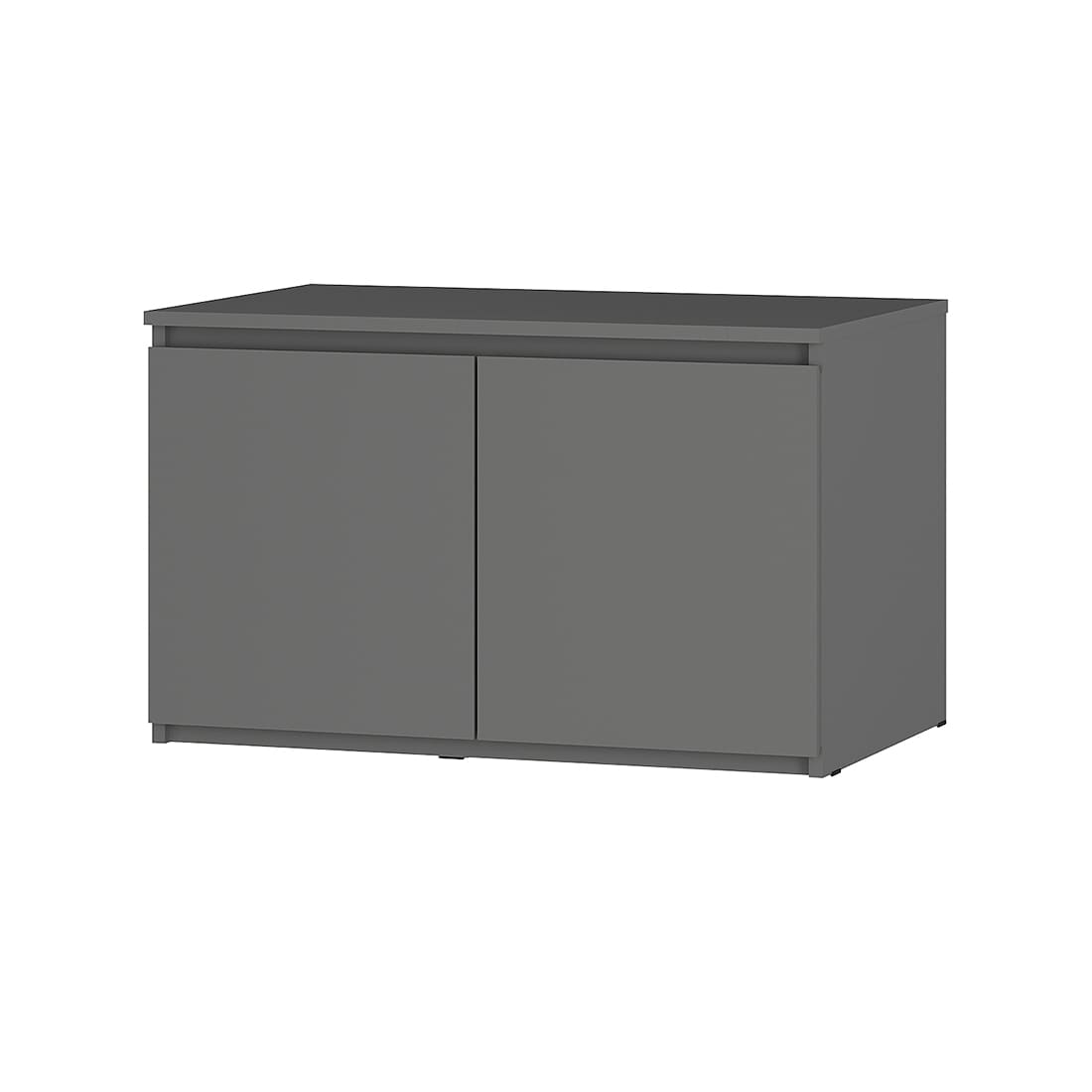 "Симпл" Тумба ТБ-06  Графит