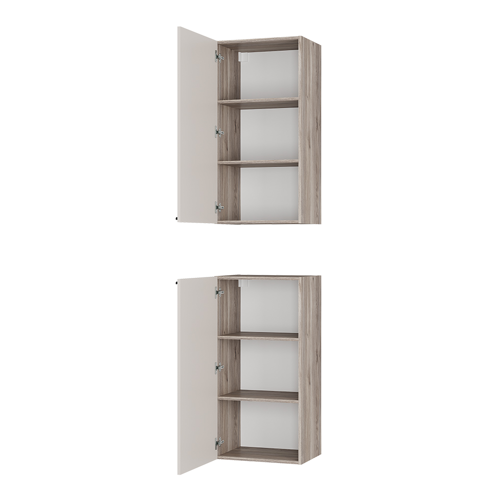 "Урбан" Шкаф навесной ШКН-07