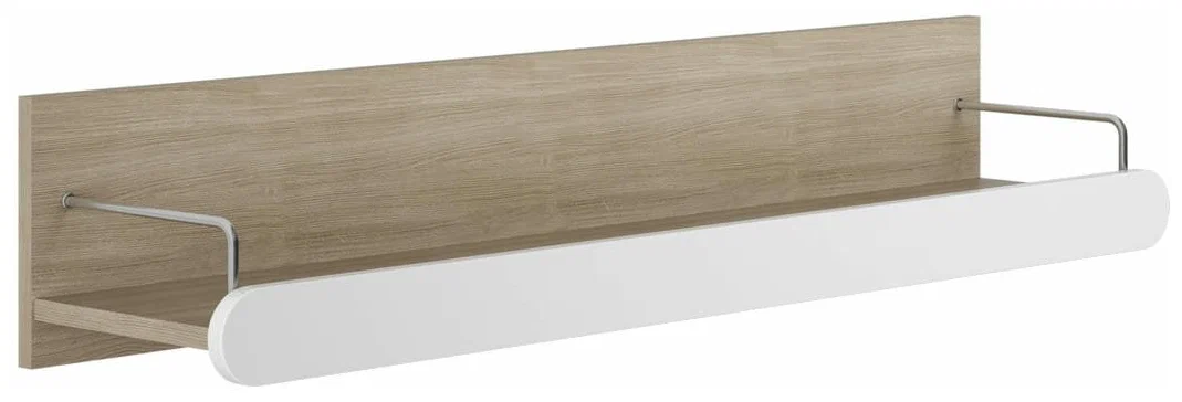 "Палермо-3" Полка навесная ПН-034