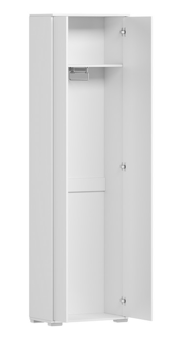 "Домино" Шкаф 2-х ств.