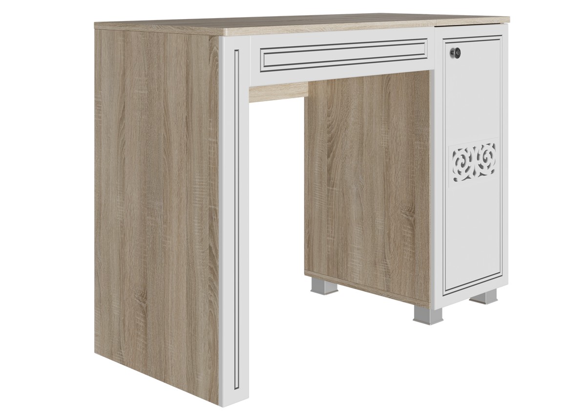 "Мадлен" Стол туалетный