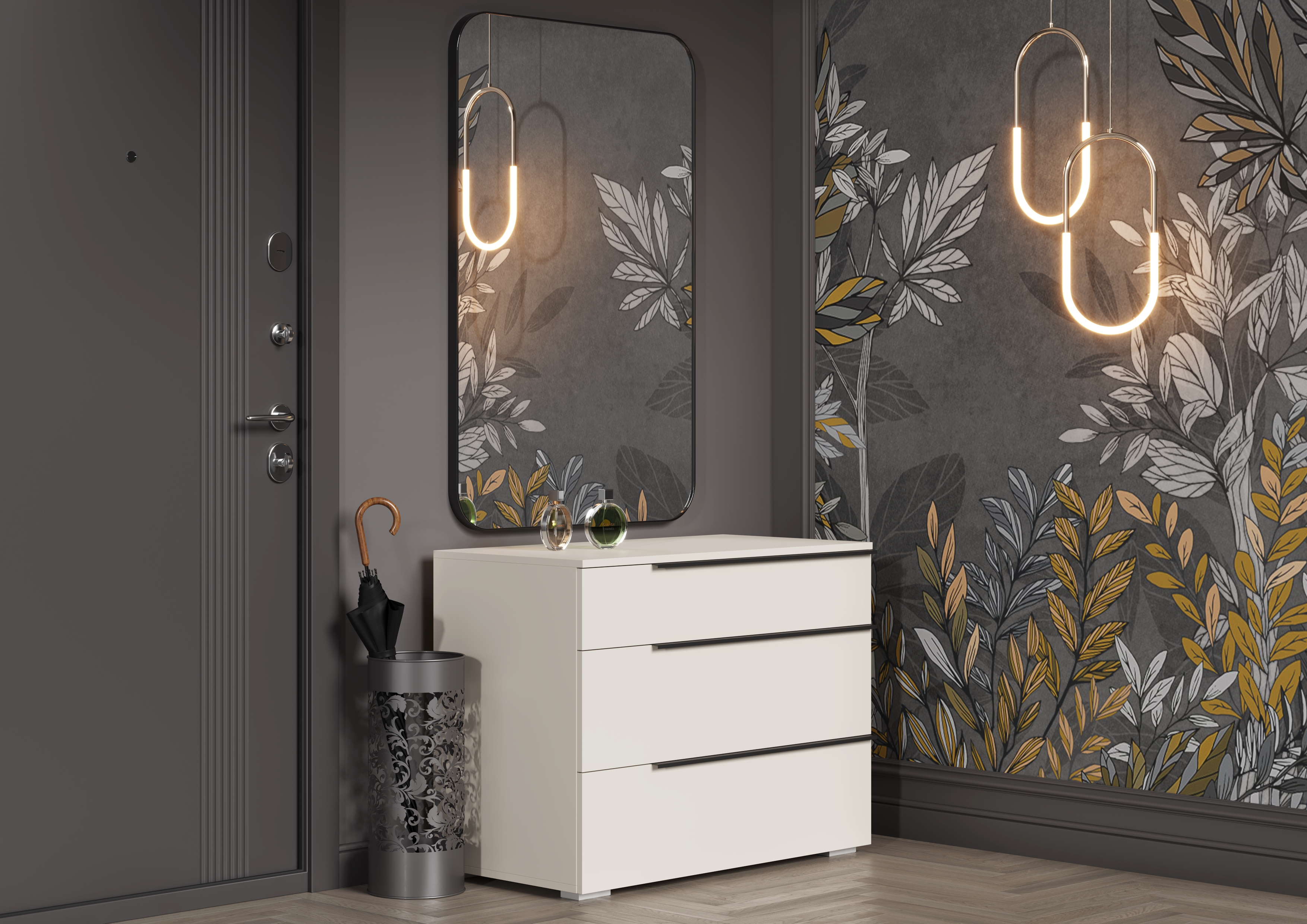 "Айри" Комод