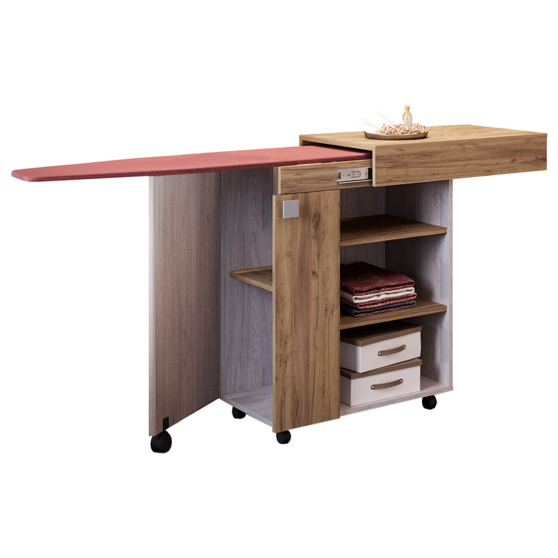 "Тео" Тумба многоцелевого назначения СНЯТО