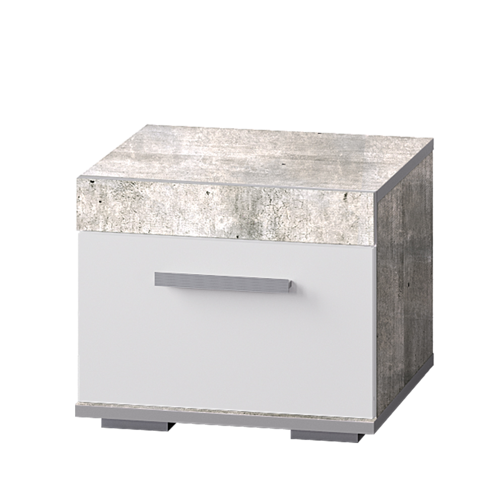 "Инстайл" Тумба (ТБ-23) БЕТОН