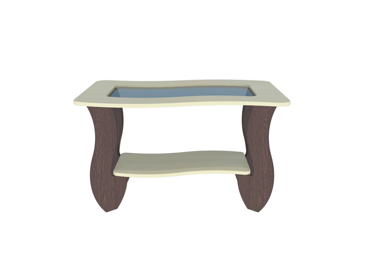 Стол журнальный №3