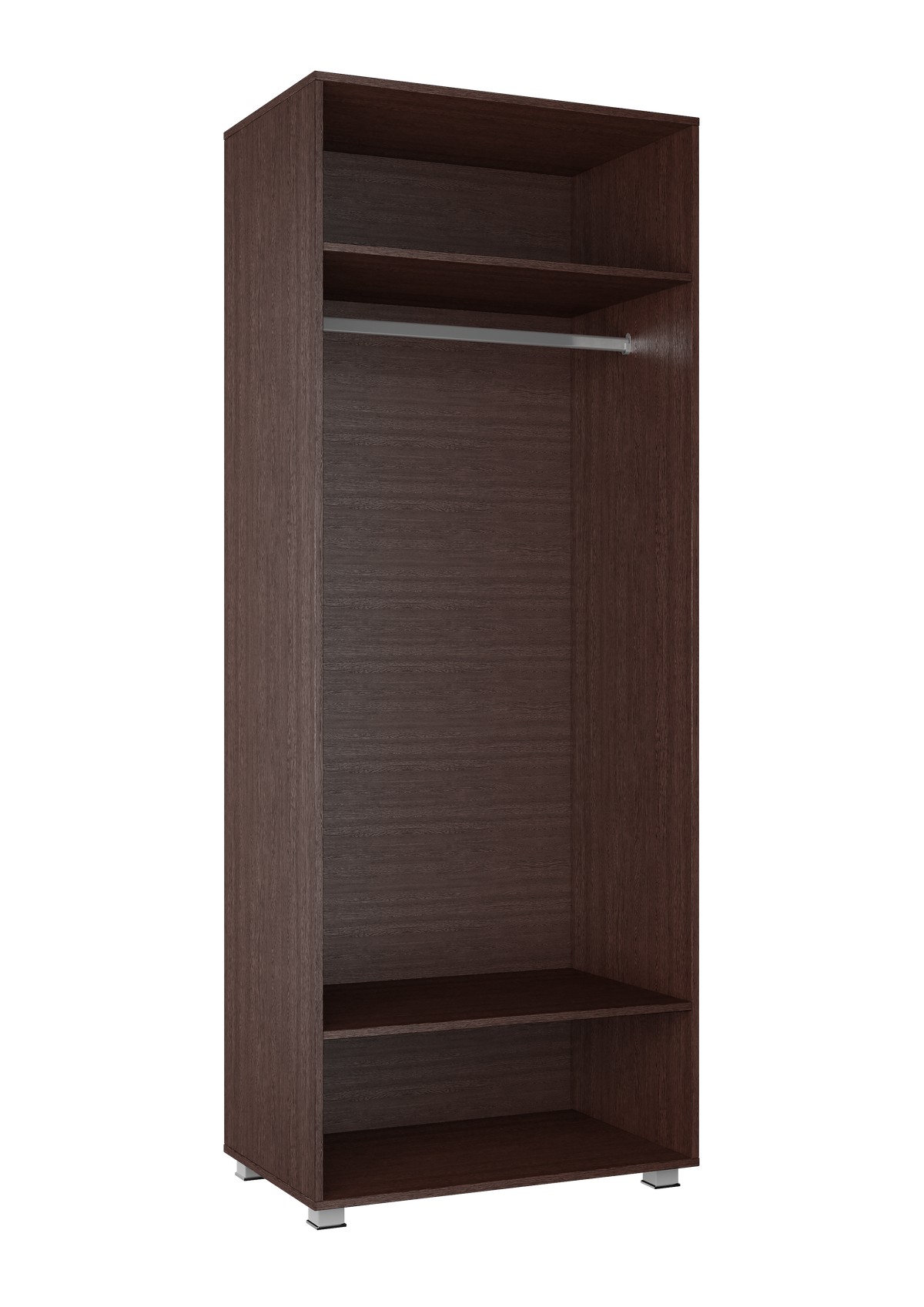 "Моника" Шкаф со штангой 