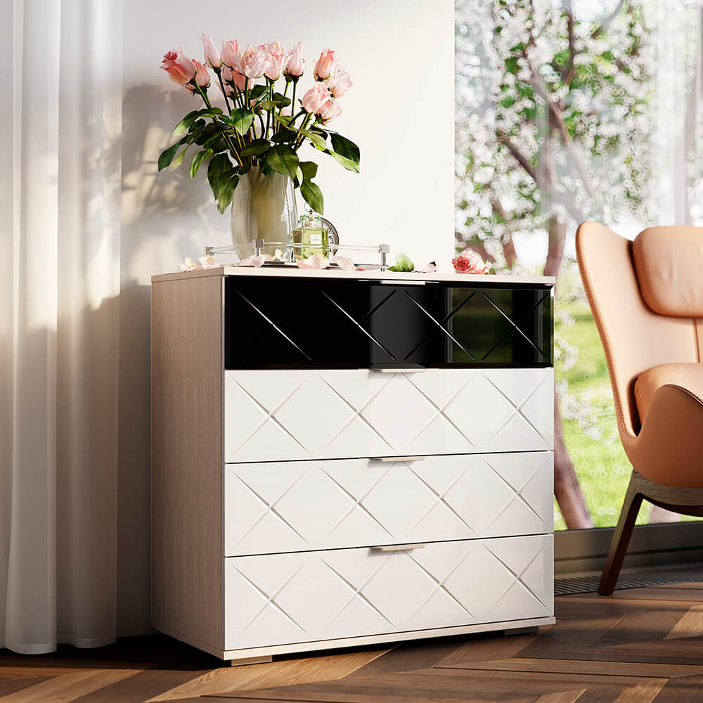 "Кимберли" КМ-01 комод