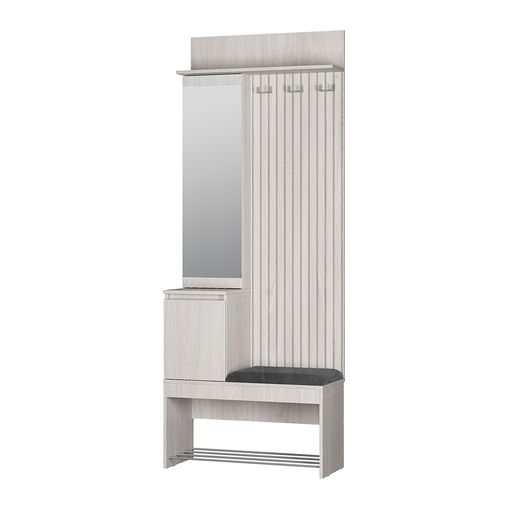 "Лама" Прихожая ПР-07