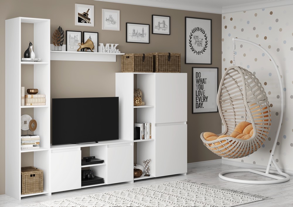 ГОСТИНАЯ МИЛАНО-5