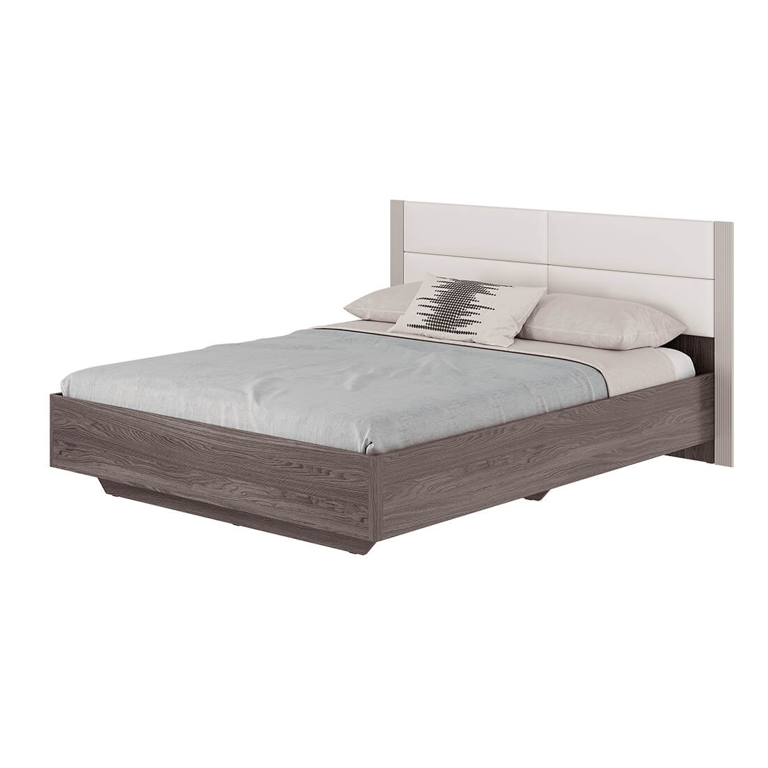 "Моника" Кровать КР-18