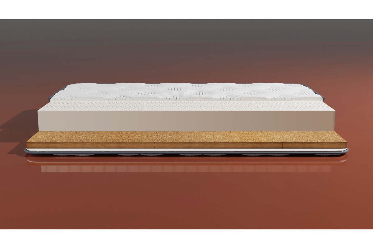 1,60 х 2,00 "Гранд Универсал" Матрац 