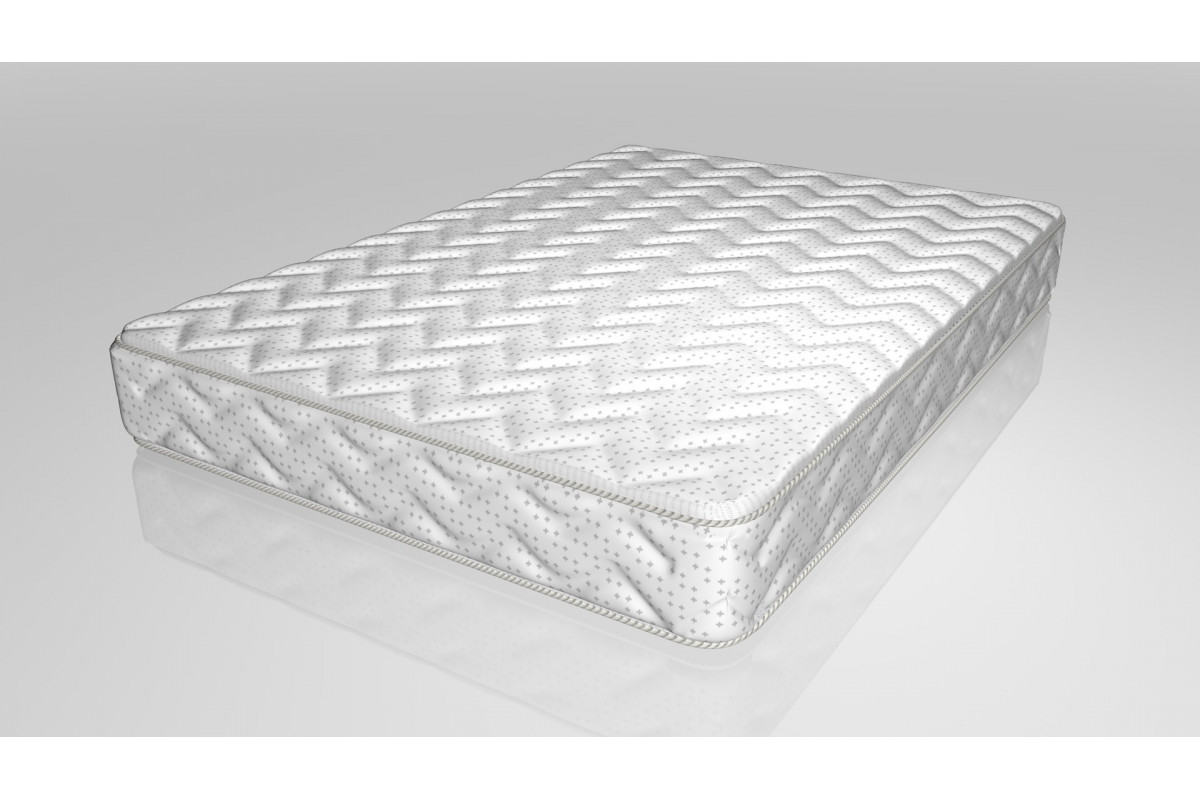 0,80 х 1,85 "Лидер Оптима"  Матрац 