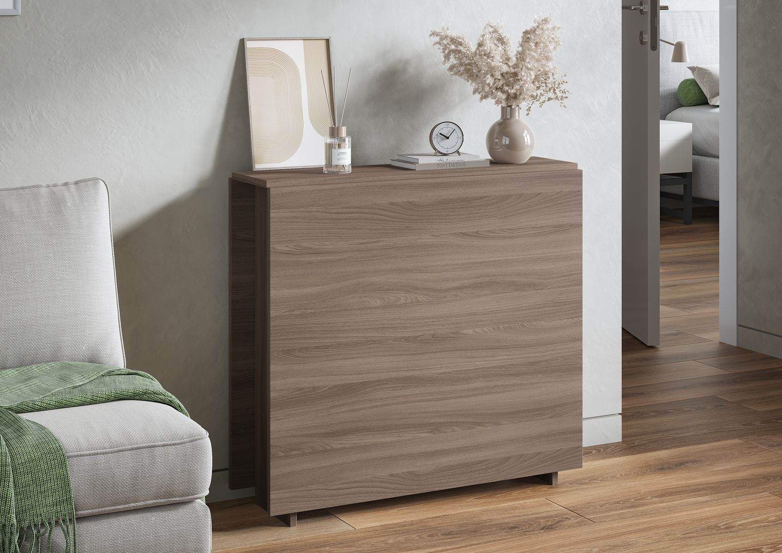 СТОЛ КНИЖКА СТАНДАРТ ШИМО ТЕМН