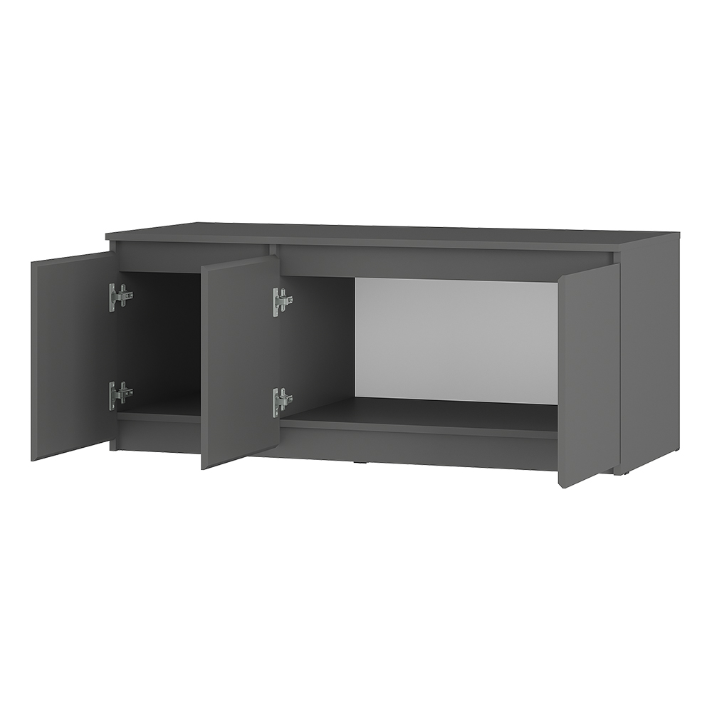 "Симпл" Тумба ТБ-18 Графит