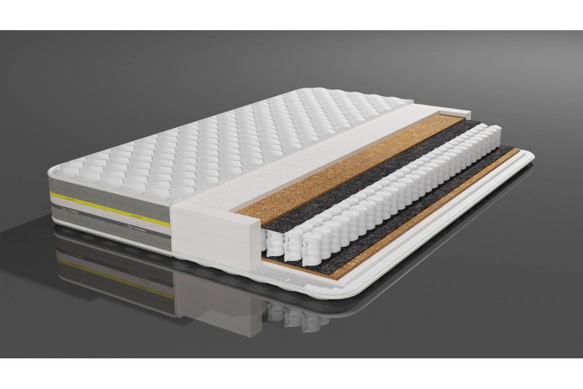 1,20 х 2,00 "Фаворит Оптима Матрац 