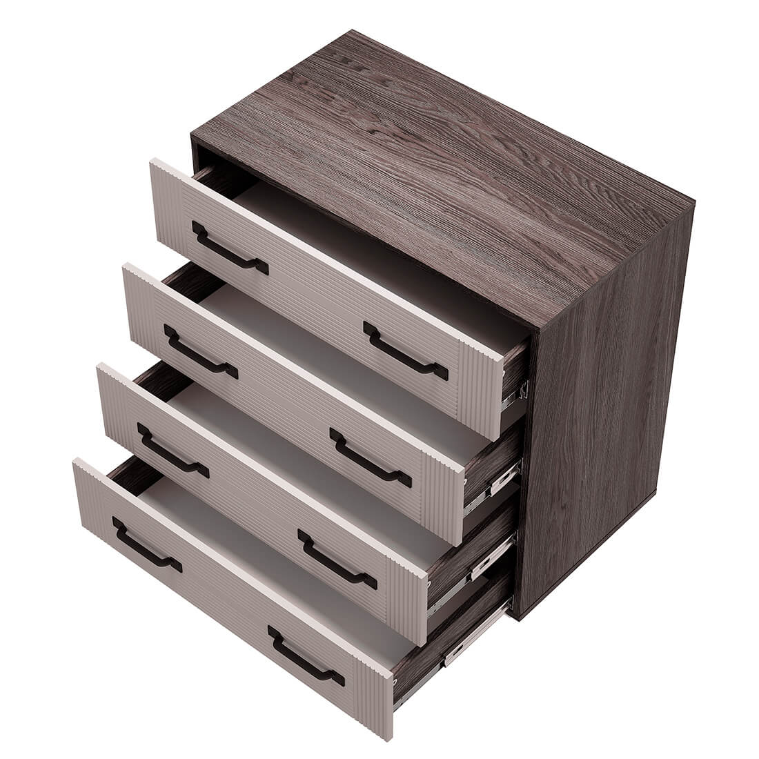 "Моника" Комод КМ-09