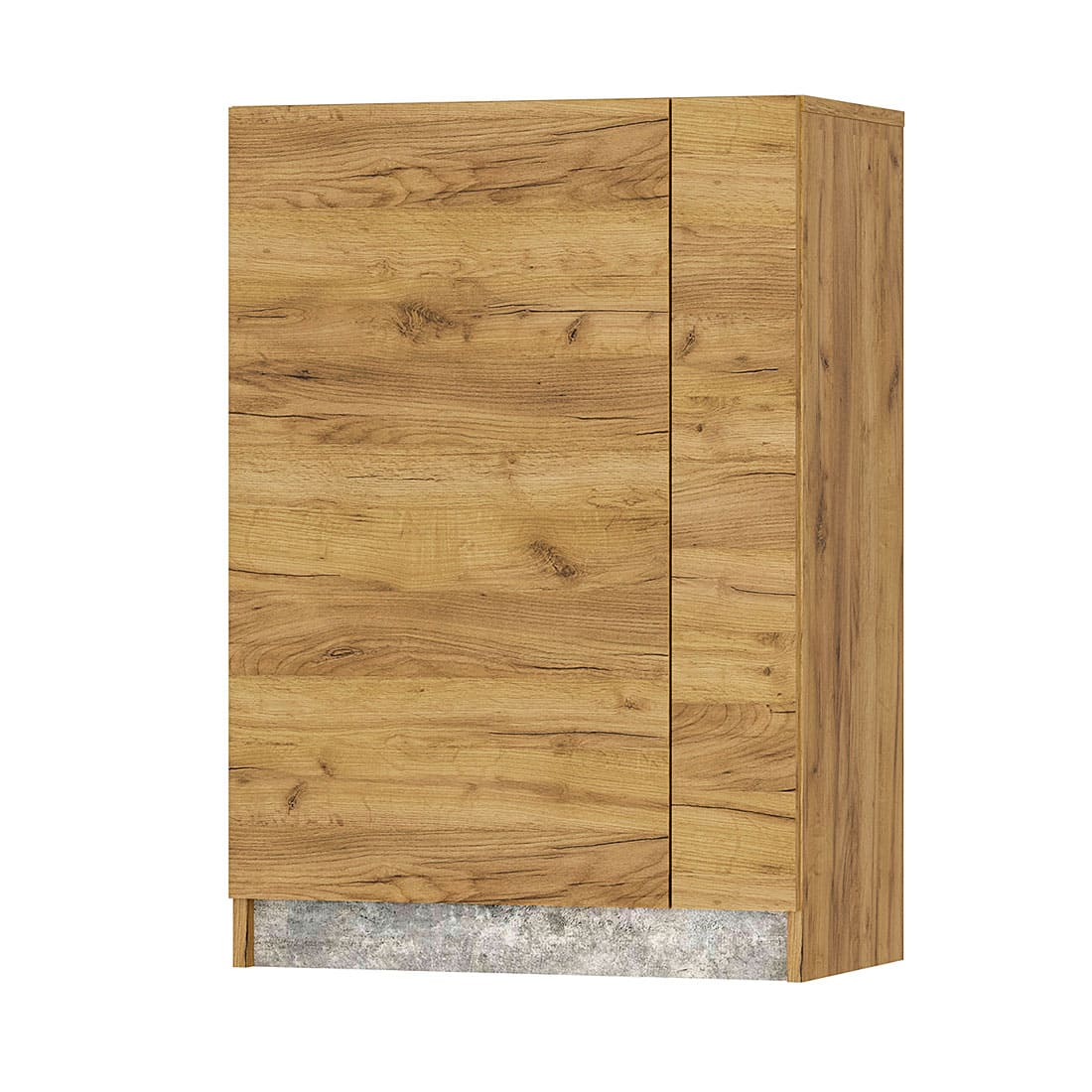 "Эмми" Шкаф навесной ШКН-06