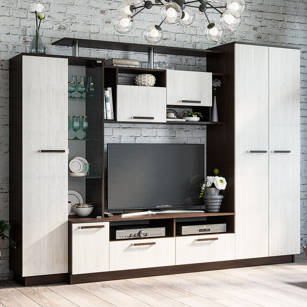 "Вега" Гостиная 