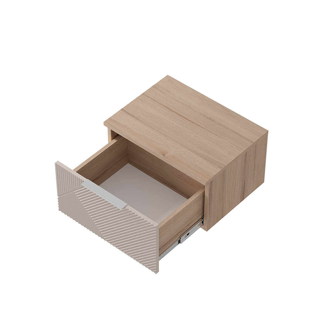 "Эмилия" Тумба прикроватная ТБ-11