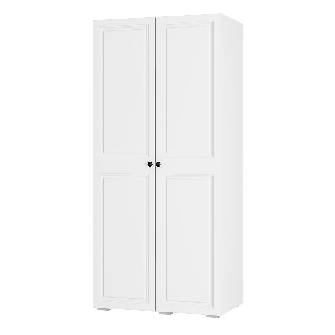 "Софт" Шкаф 2-х ств. ШК-02