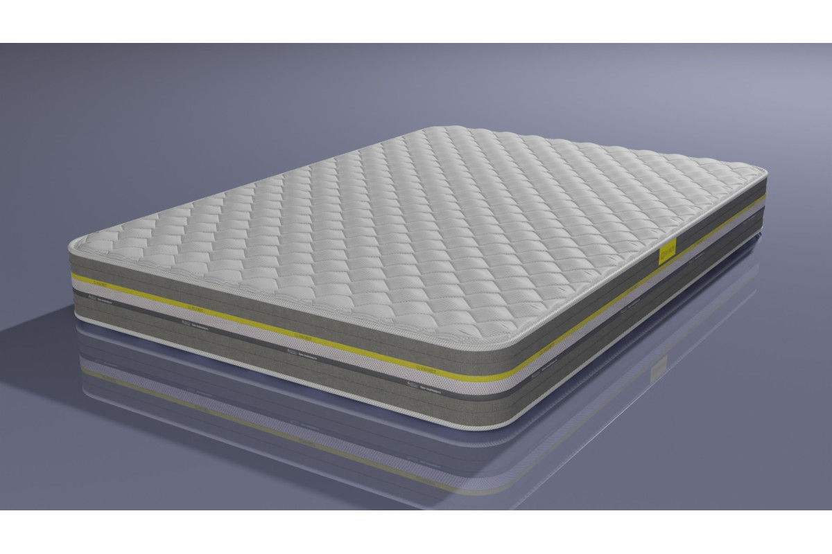 1,20 х 2,00 "Фаворит Оптима Матрац 