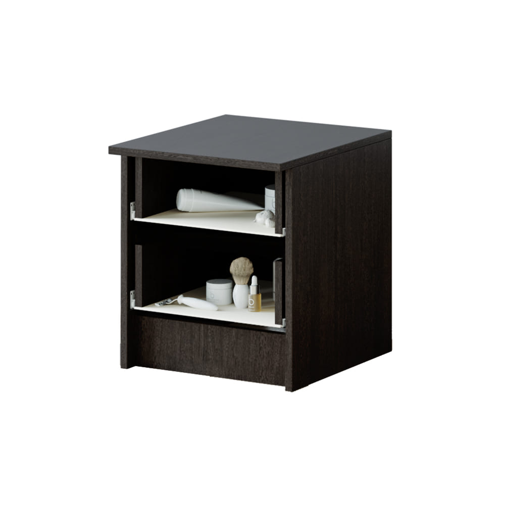 "Фиеста" Тумбы (2шт в упаковки) (Венге лоредо) 