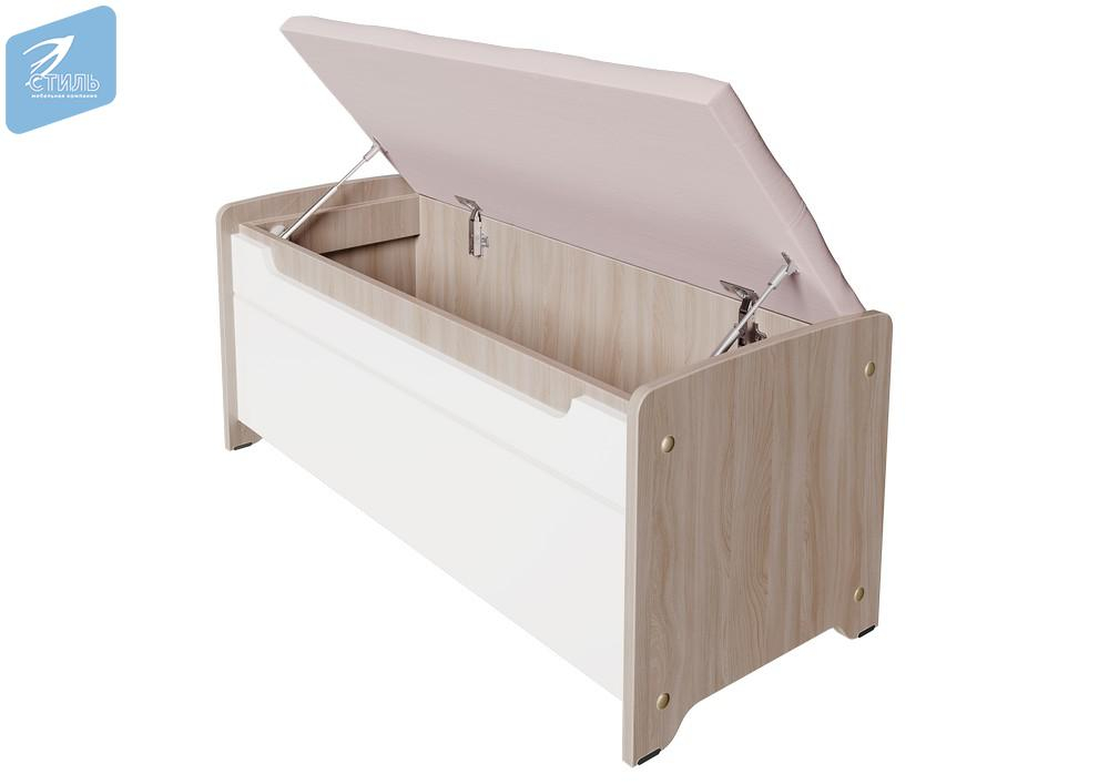 "Палермо-3" Банкетка