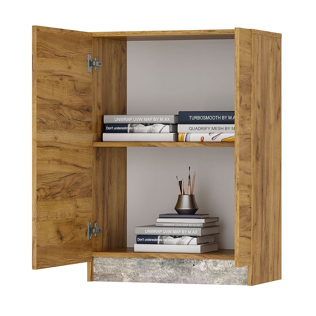 "Эмми" Шкаф навесной ШКН-06