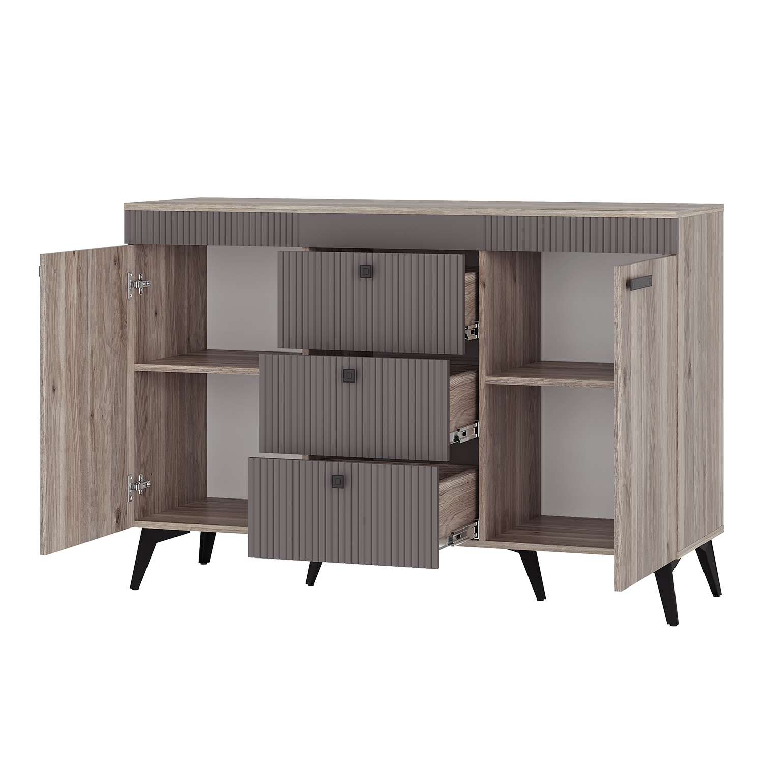 "Кассандра" Комод КМ-12