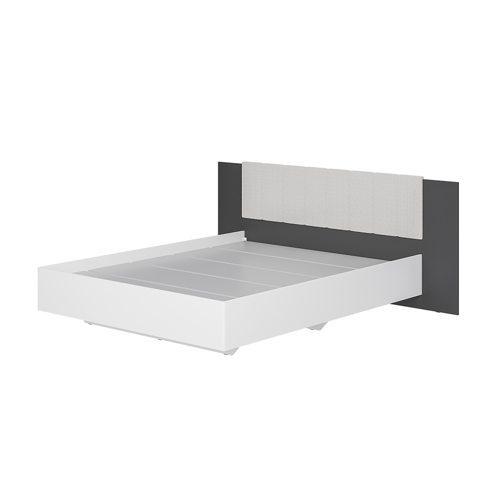 "Шарм" Кровать 1,60 КР-18