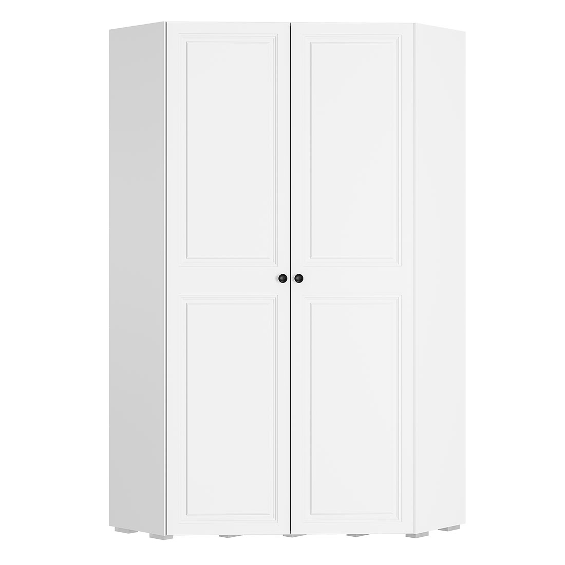 "Софт" Шкаф угловой ШКУ-01