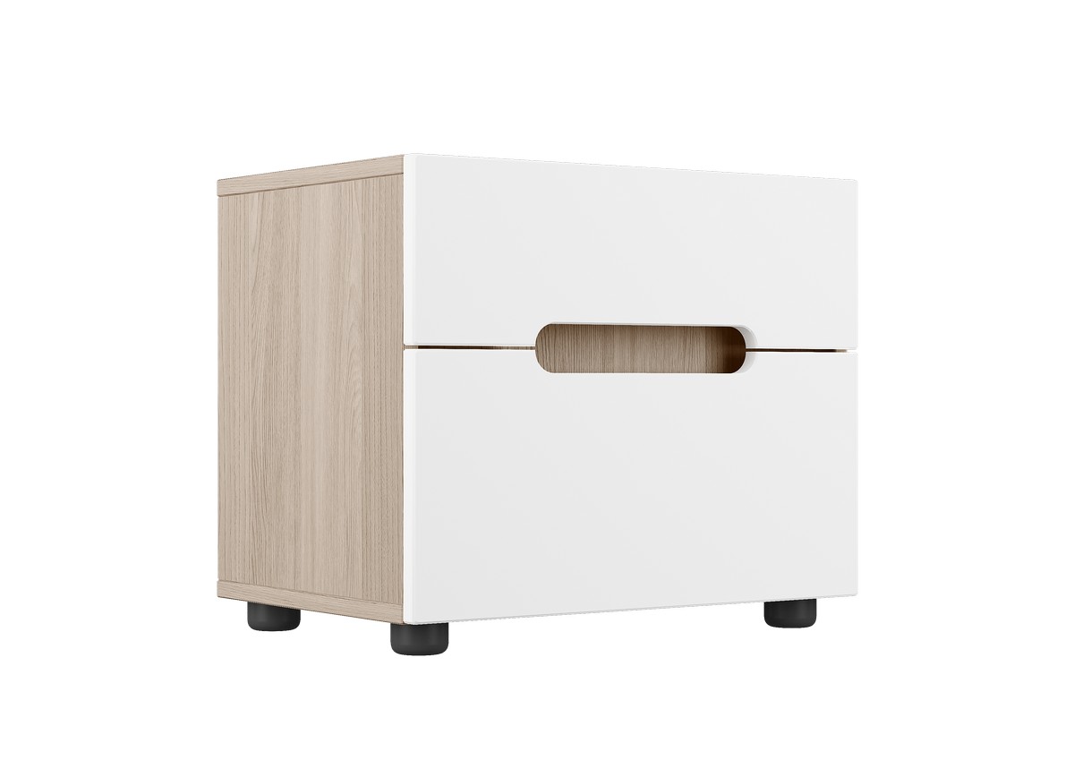 "Палермо-3" Тумба прикроватная