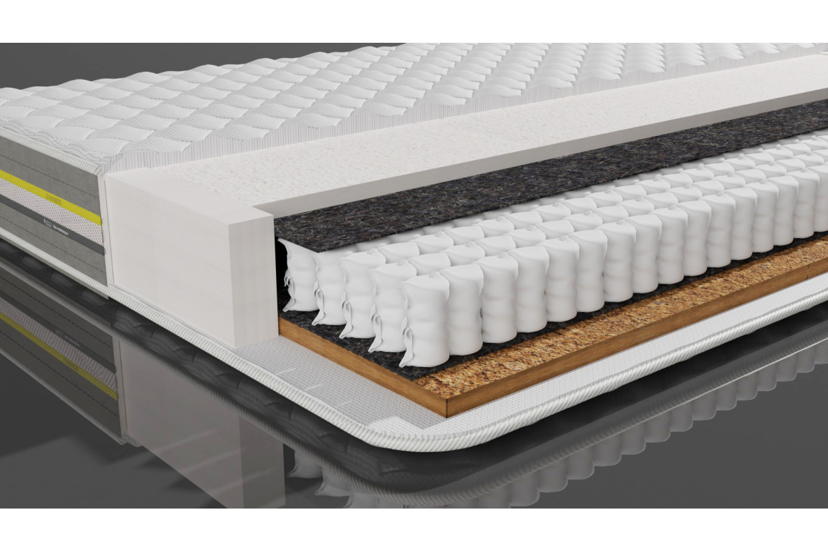 1,40 х 2,00 "Фаворит Универсал Матрац 