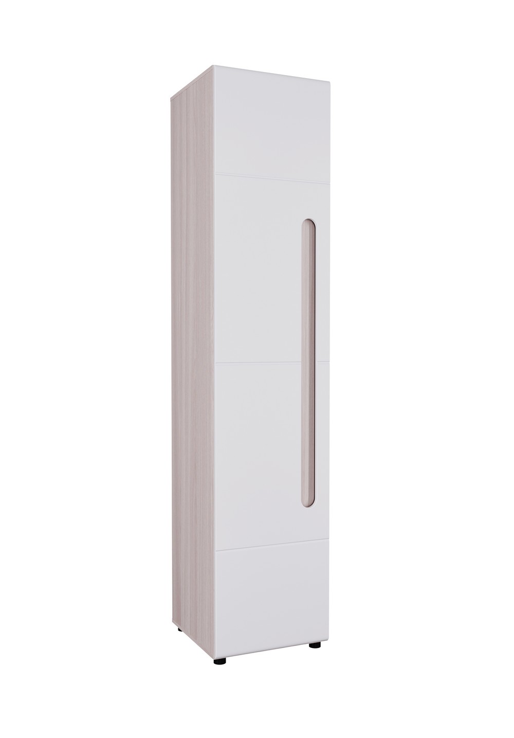 "Палермо-3" Шкаф 1-ств.ШК-040 (2300)