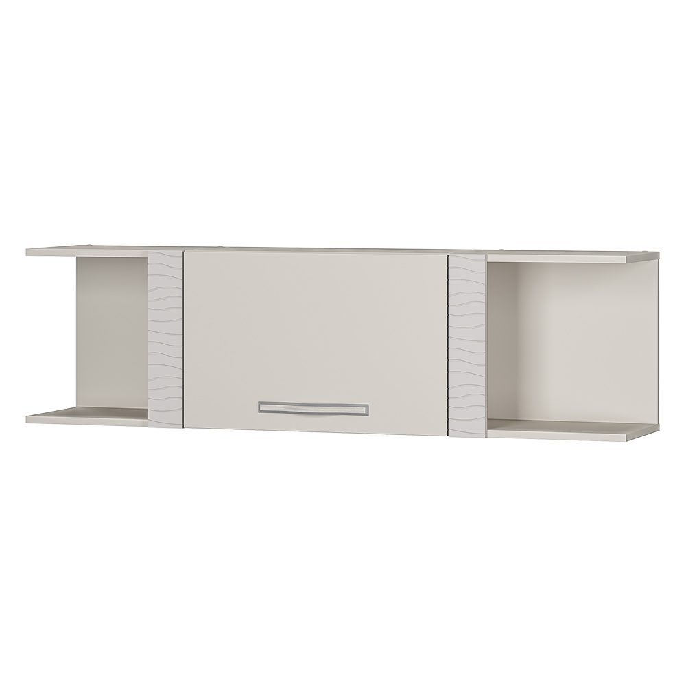 "Монако" Антресоль АН-07 Кашемир