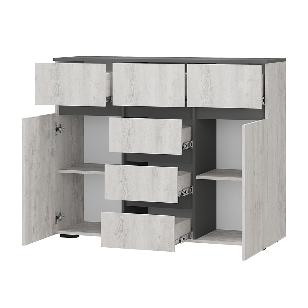 "Мрия" Комод КМ -15