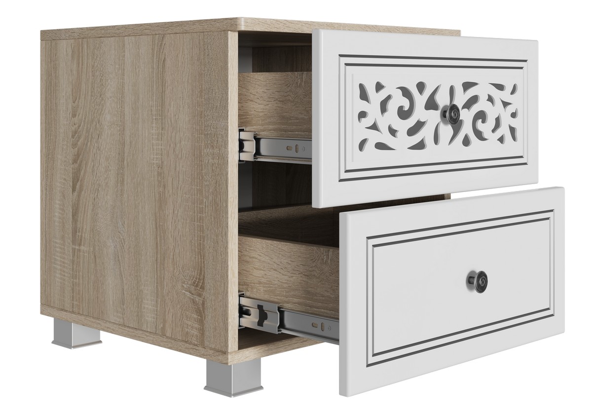 "Мадлен" Тумба прикроватная