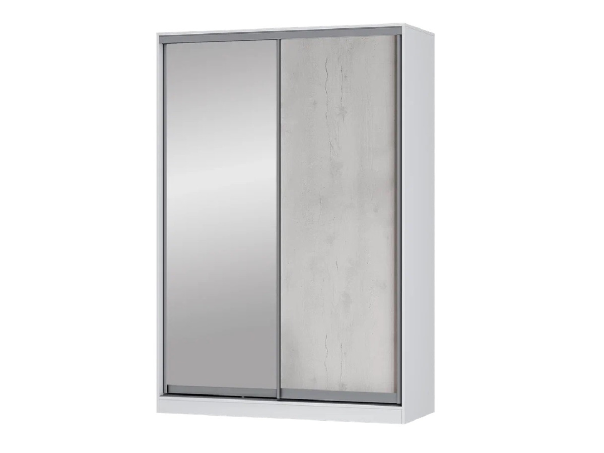 "Мадрид" Шкаф-купе ШКК-05 