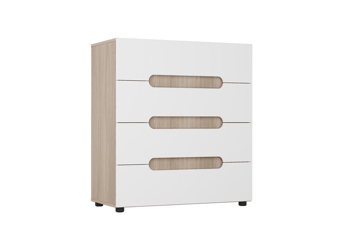 "Палермо-3" Комод