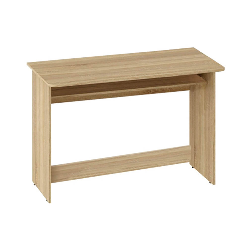 Письменный стол ПС-01 (1200х798х591) (дуб сонома) 