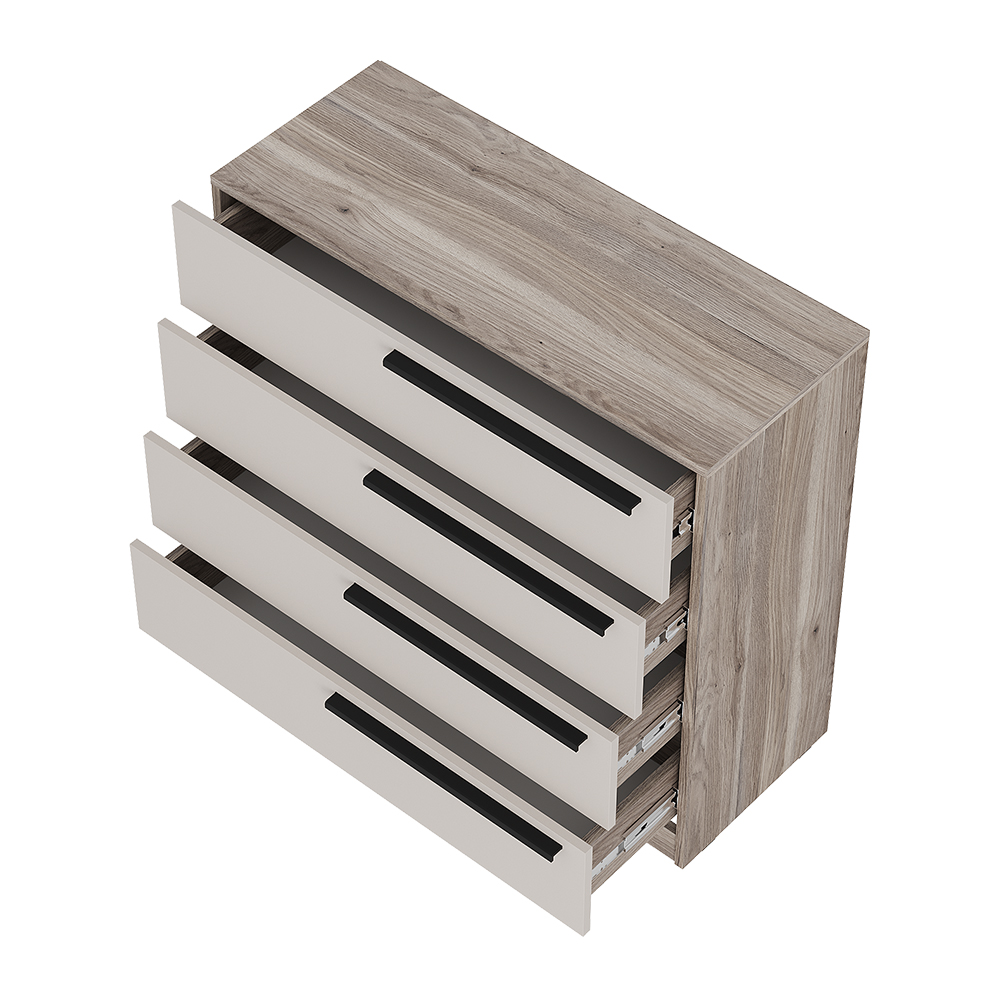 "Урбан" Комод КМ-02